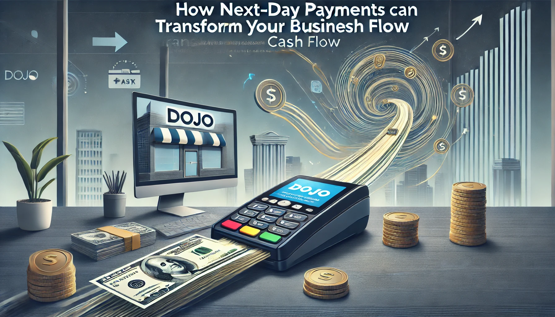 Next Day Payments for Businesses